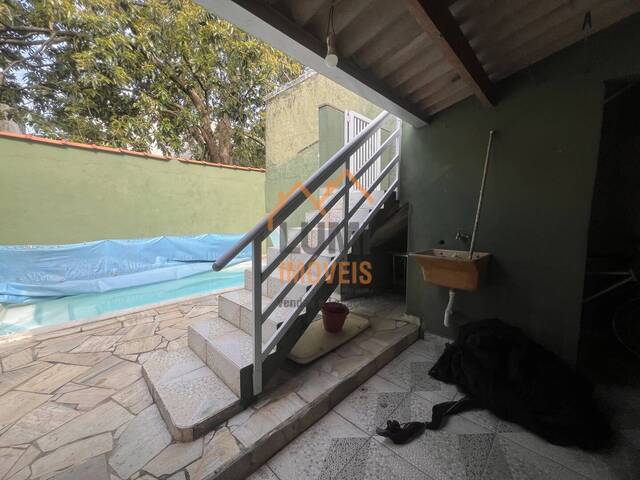 #91750 - Sobrado para Venda em Ubatuba - SP - 2