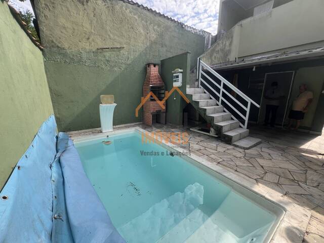 #91750 - Sobrado para Venda em Ubatuba - SP - 3