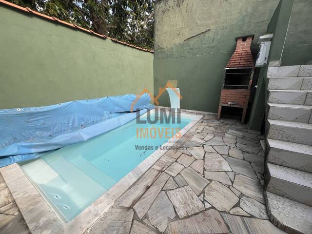 Sobrado para Venda em Ubatuba - 4