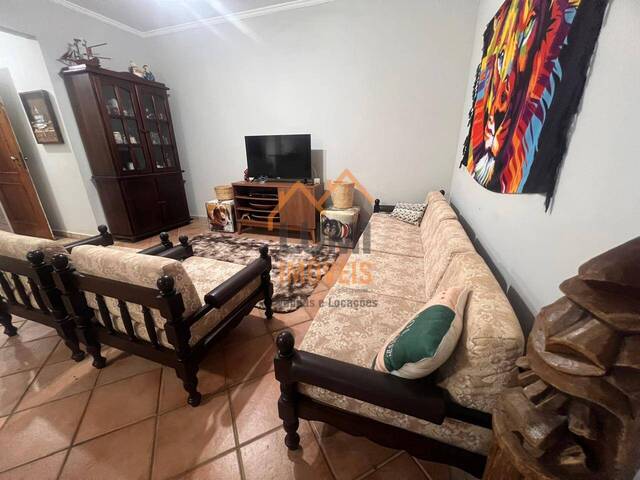 #91770 - Apartamento para Venda em Ubatuba - SP - 2