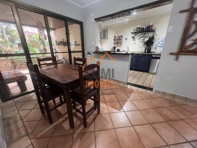 #91770 - Apartamento para Venda em Ubatuba - SP - 1