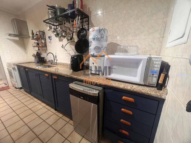 Apartamento para Venda em Ubatuba - 5