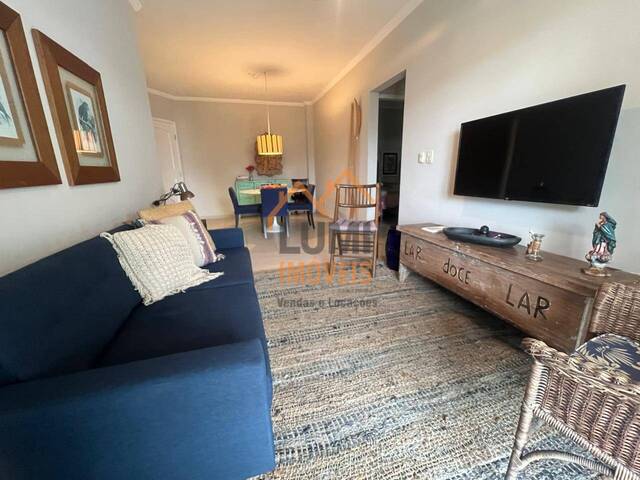 #91767 - Apartamento para Venda em Ubatuba - SP - 1