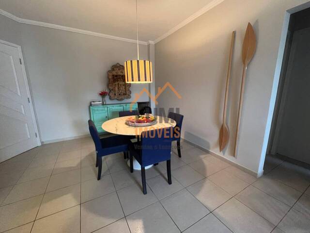 Apartamento para Venda em Ubatuba - 4