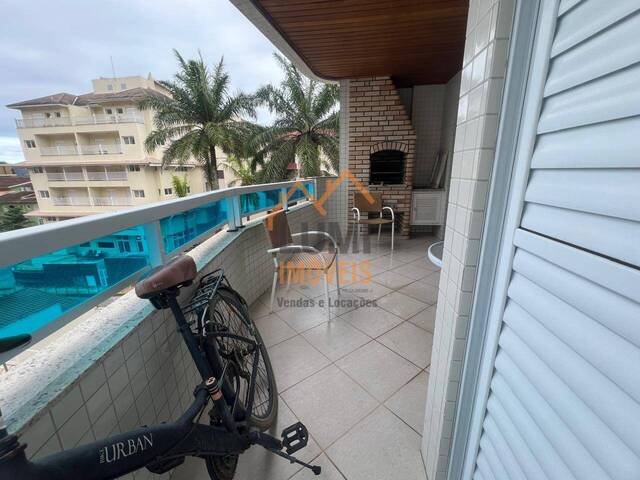 Apartamento para Venda em Ubatuba - 5