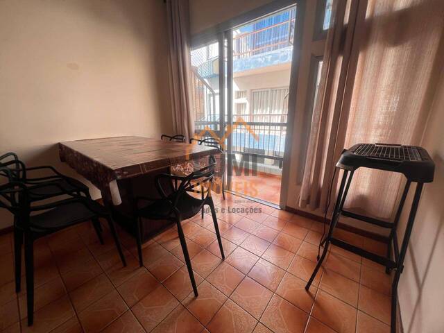 Apartamento para Venda em Ubatuba - 3