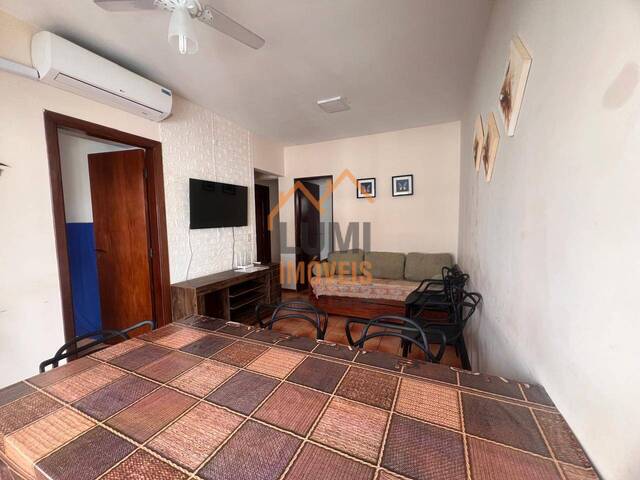 Apartamento para Venda em Ubatuba - 2