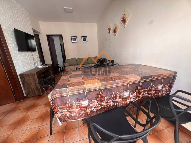Apartamento para Venda em Ubatuba - 5