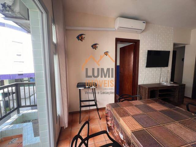 Venda em Praia Grande - Ubatuba