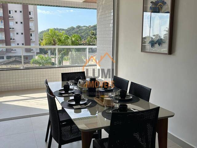 Apartamento para Venda em Ubatuba - 5