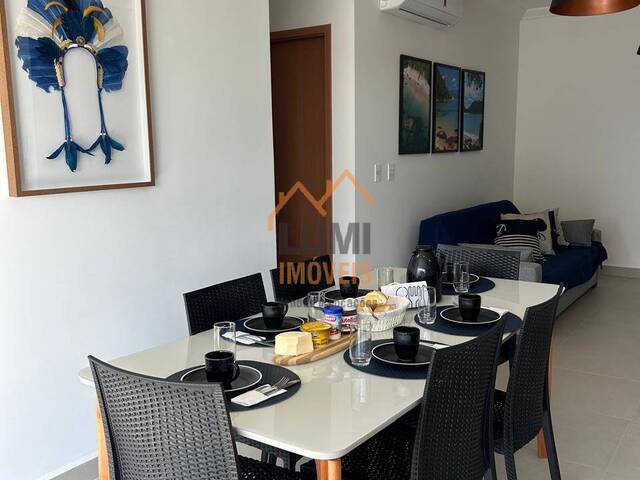 #91768 - Apartamento para Venda em Ubatuba - SP - 1