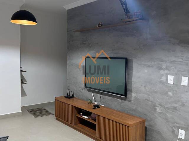 Apartamento para Venda em Ubatuba - 4