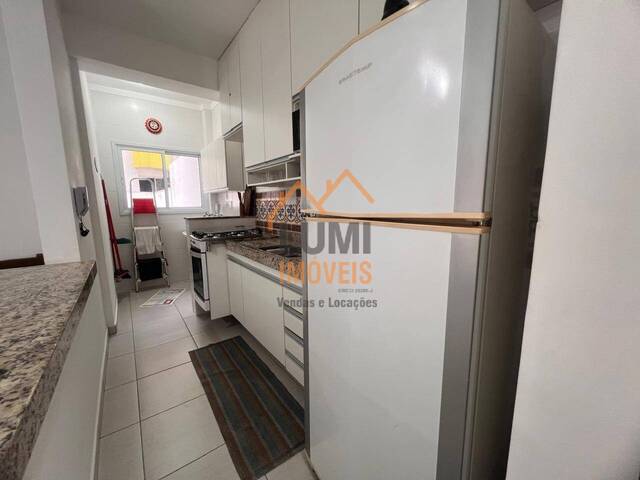 Apartamento para Venda em Ubatuba - 4