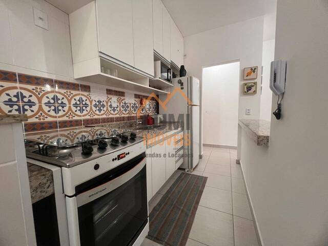 Apartamento para Venda em Ubatuba - 5