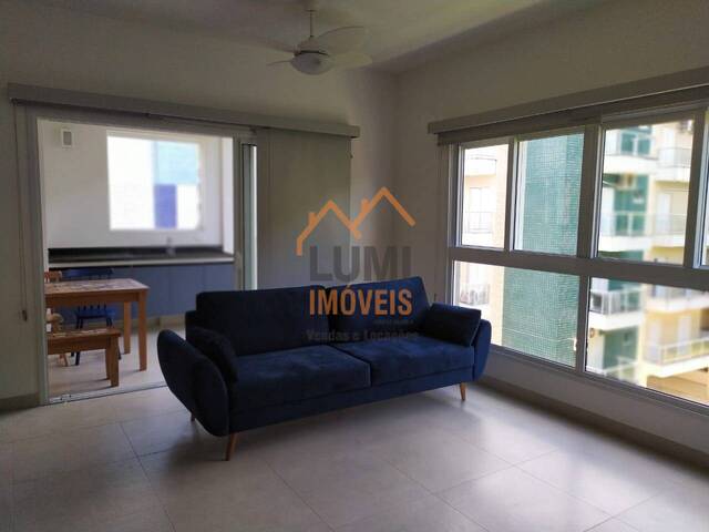 #91554 - Apartamento para Venda em Ubatuba - SP - 3