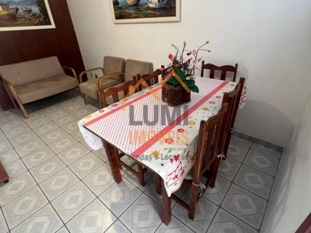 #91782 - Apartamento para Venda em Ubatuba - SP - 3