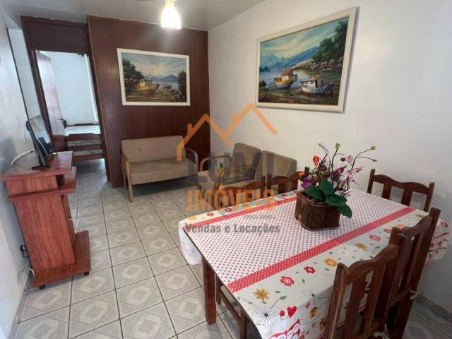 #91782 - Apartamento para Venda em Ubatuba - SP - 2