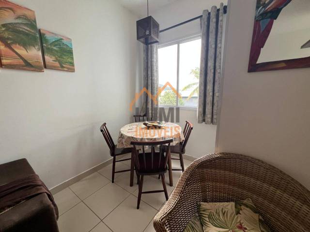 #91778 - Apartamento para Venda em Ubatuba - SP - 2