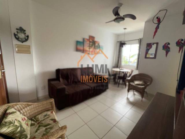 Apartamento para Venda em Ubatuba - 4