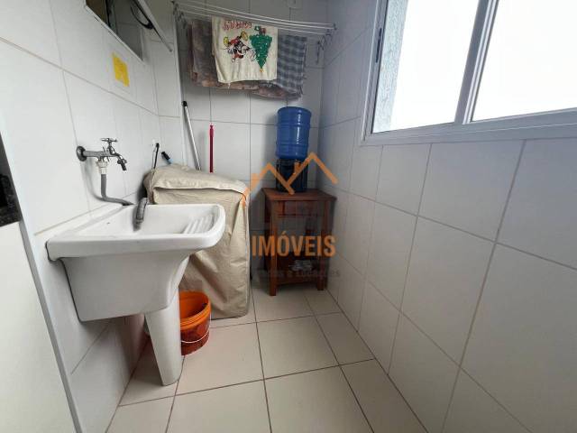 Apartamento para Venda em Ubatuba - 5