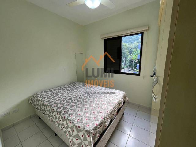 #91786 - Apartamento para Venda em Ubatuba - SP - 3