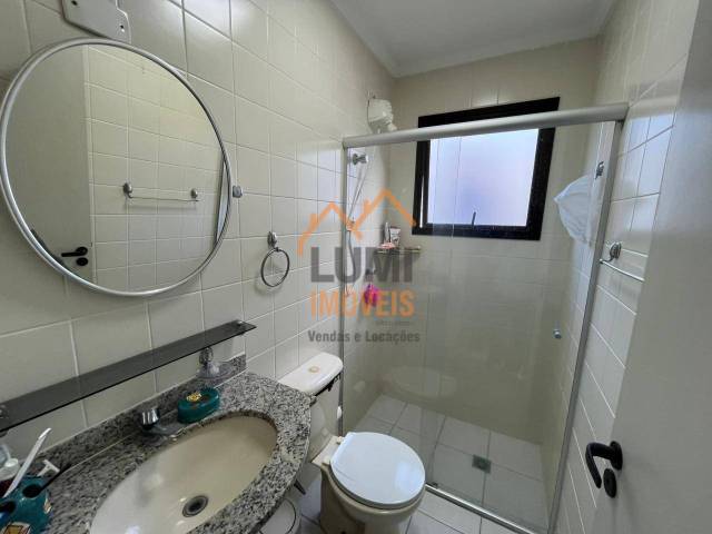 #91786 - Apartamento para Venda em Ubatuba - SP - 2