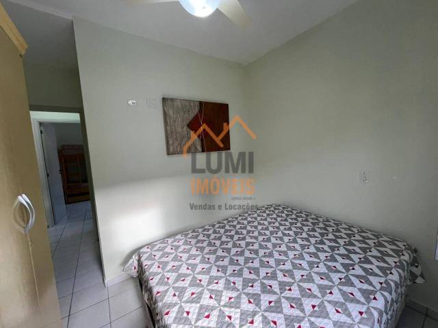 Apartamento para Venda em Ubatuba - 5