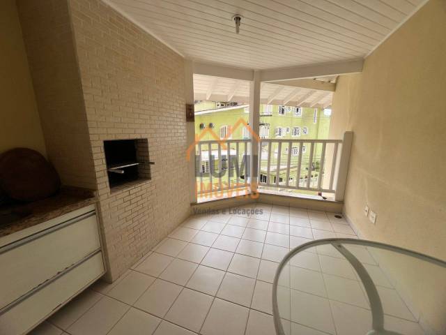 #91787 - Apartamento para Venda em Ubatuba - SP - 2