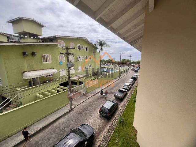 #91787 - Apartamento para Venda em Ubatuba - SP - 3