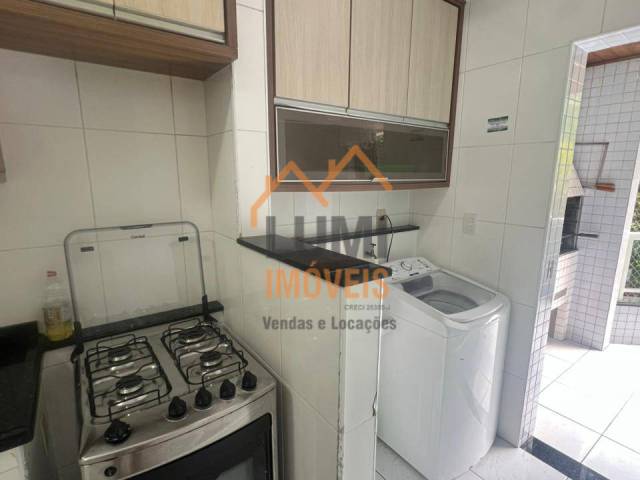 Apartamento para Venda em Ubatuba - 5