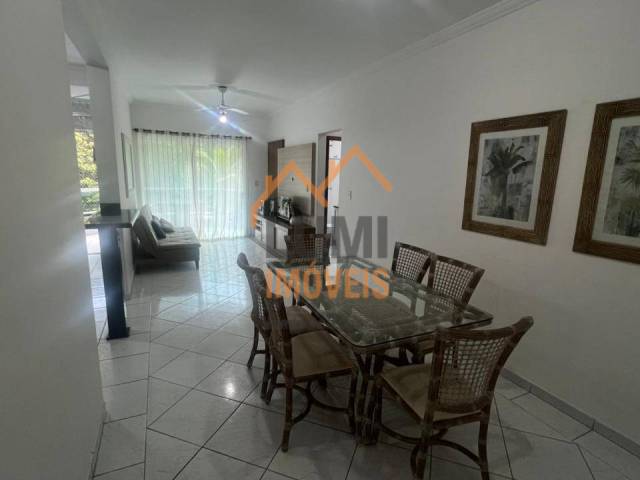 Apartamento para Venda em Ubatuba - 2