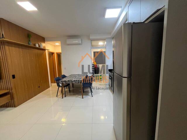 #91790 - Apartamento para Venda em Ubatuba - SP - 3