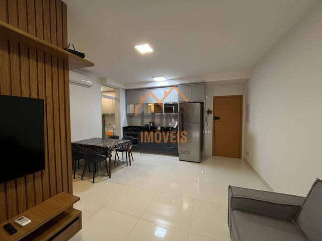 #91790 - Apartamento para Venda em Ubatuba - SP - 1