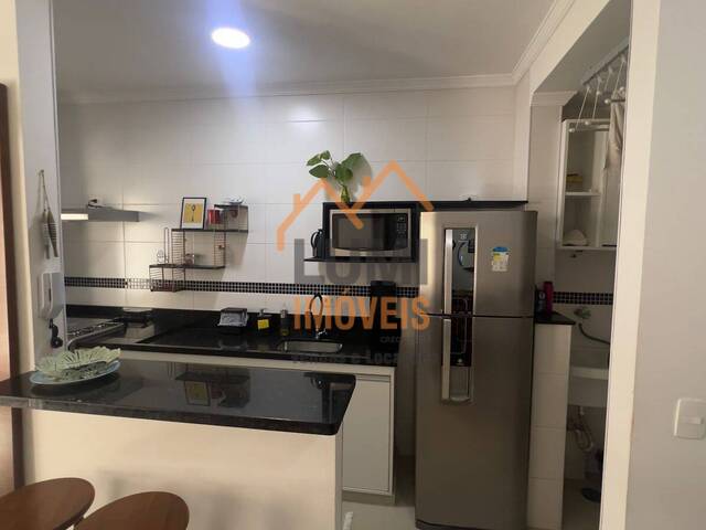 #91789 - Apartamento para Venda em Ubatuba - SP - 3