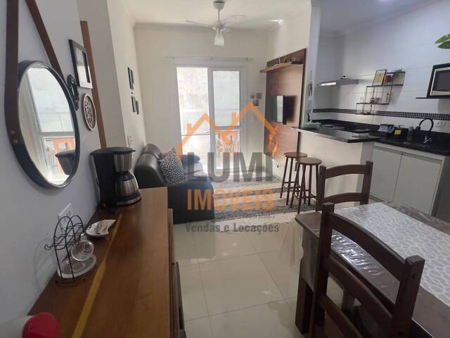 Apartamento para Venda em Ubatuba - 4