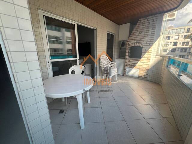 Apartamento para Venda em Ubatuba - 5