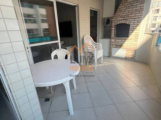 #91781 - Apartamento para Venda em Ubatuba - SP