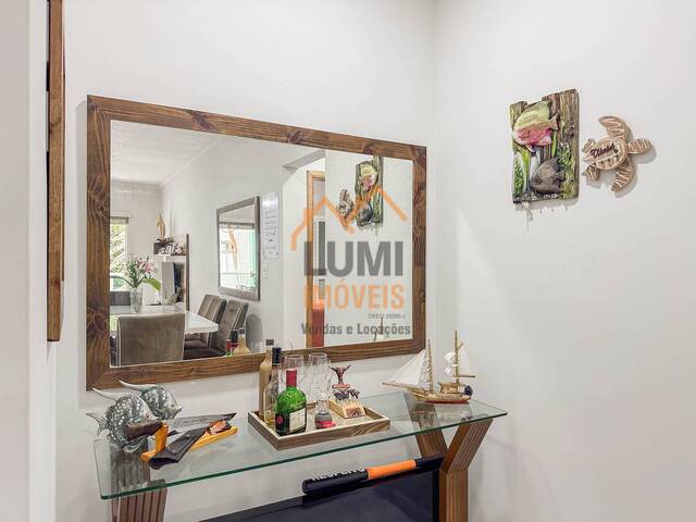 Apartamento para Venda em Ubatuba - 3