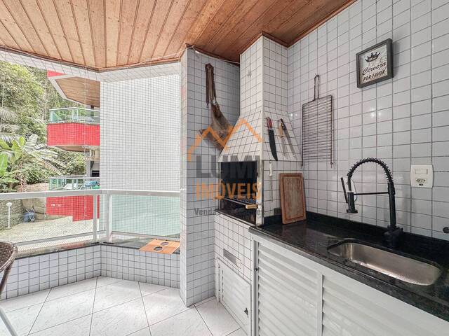 Apartamento para Venda em Ubatuba - 5