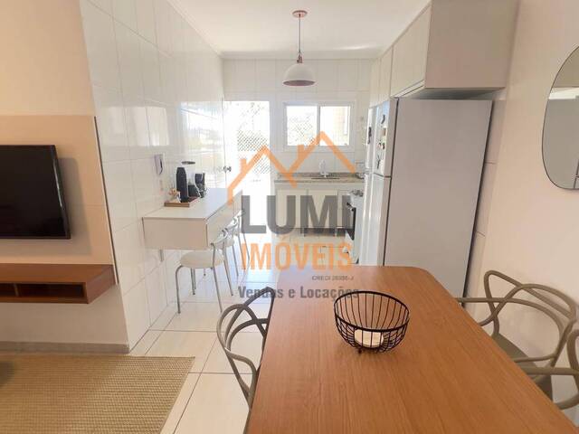 Apartamento para Venda em Ubatuba - 3