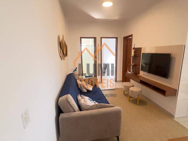 Apartamento para Venda em Ubatuba - 2