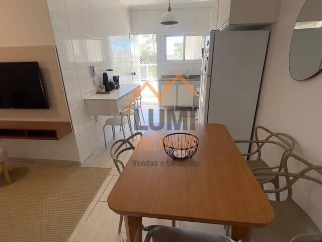 Apartamento para Venda em Ubatuba - 4