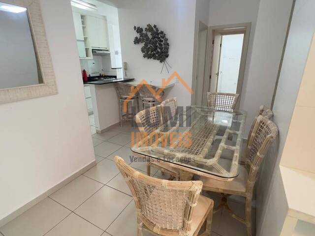 Apartamento para Venda em Ubatuba - 5