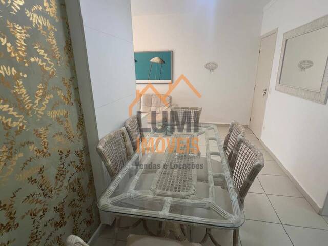 Apartamento para Venda em Ubatuba - 2