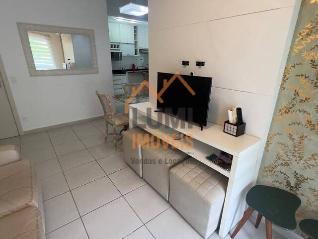 Apartamento para Venda em Ubatuba - 4