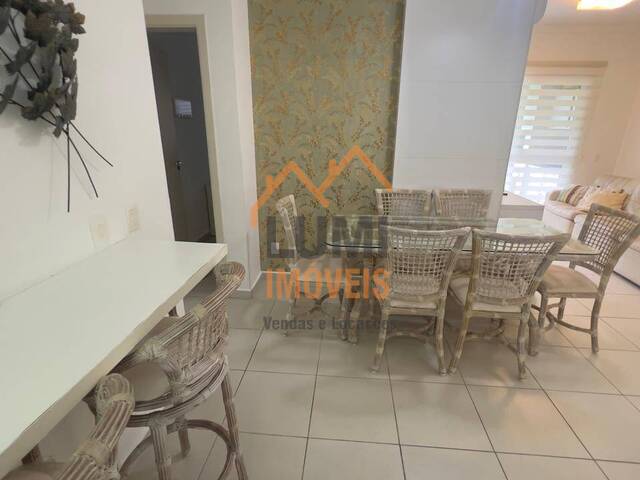 Apartamento para Venda em Ubatuba - 3