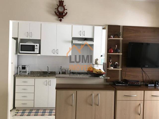 Apartamento para Venda em Ubatuba - 3