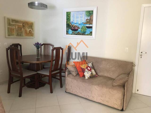 Apartamento para Venda em Ubatuba - 2