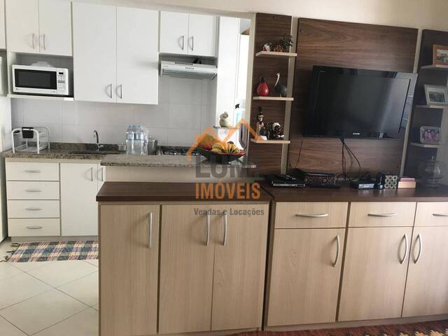 Apartamento para Venda em Ubatuba - 5