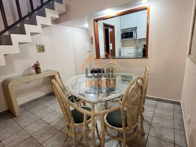 Apartamento para Venda em Ubatuba - 5